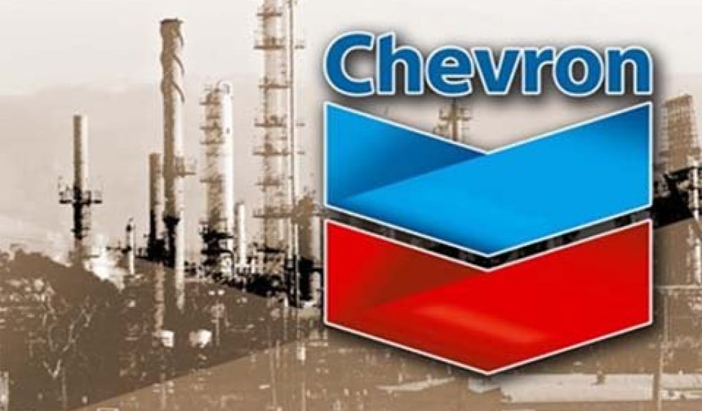 "ҒЫЛЫМДЫ ҚОЛДАЙМЫЗ": "ШЕВРОН" КОМПАНИЯСЫ ЖАСТАРҒА ЖОЛ АШЫП ОТЫР