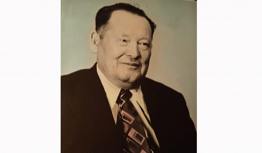 ҒАЛАҒАҢНЫҢ ҒИБРАТЫ