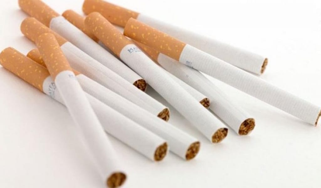 ТҰРҒЫНДАР НАЗАРЫНА: ТЕМЕКІ ТУРАЛЫ ЖАҺАНДЫҚ САУАЛНАМА ЖҮРГІЗІЛЕДІ