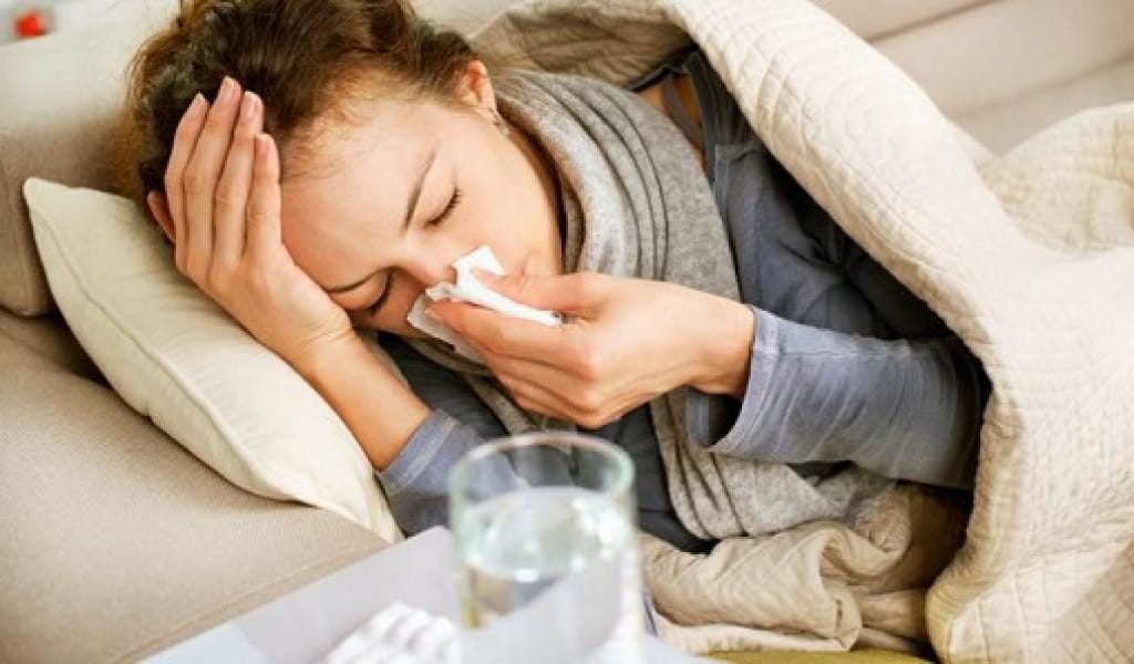 САҚТАНЫҢЫЗ: ТҰМАУДАН 500 МЫҢҒА ЖУЫҚ АДАМ КӨЗ ЖҰМАДЫ