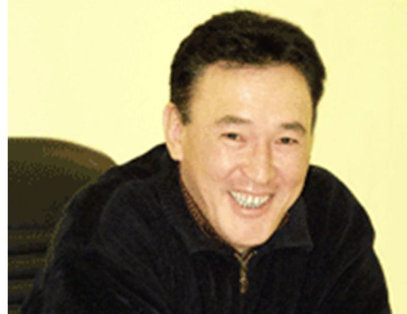 Азаттық қарлығашы