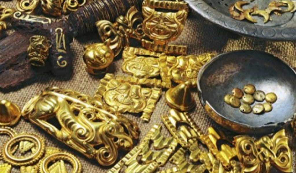 ТАЛДЫҚОРҒАН: МУЗЕЙГЕ САҚ ДӘУІРІНІҢ ЖӘДІГЕРЛЕРІ ТАПСЫРЫЛДЫ