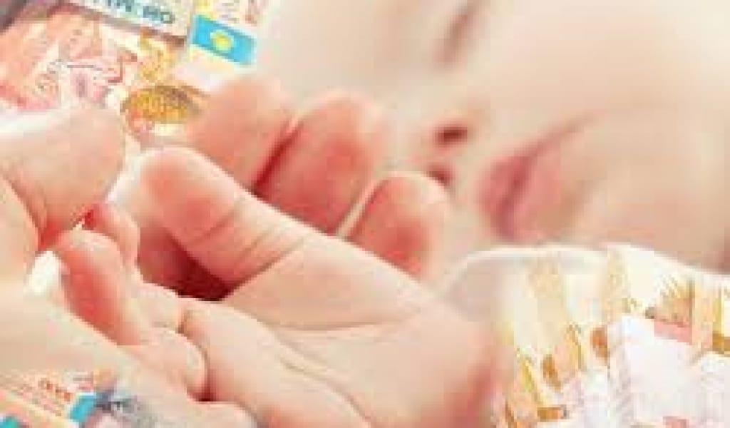 ЦИФРЛАНДЫРУ: ЕНДІ АНАЛАР ҮЙДЕ ОТЫРЫП-АҚ ҚҰЖАТ РӘСІМДЕЙДІ