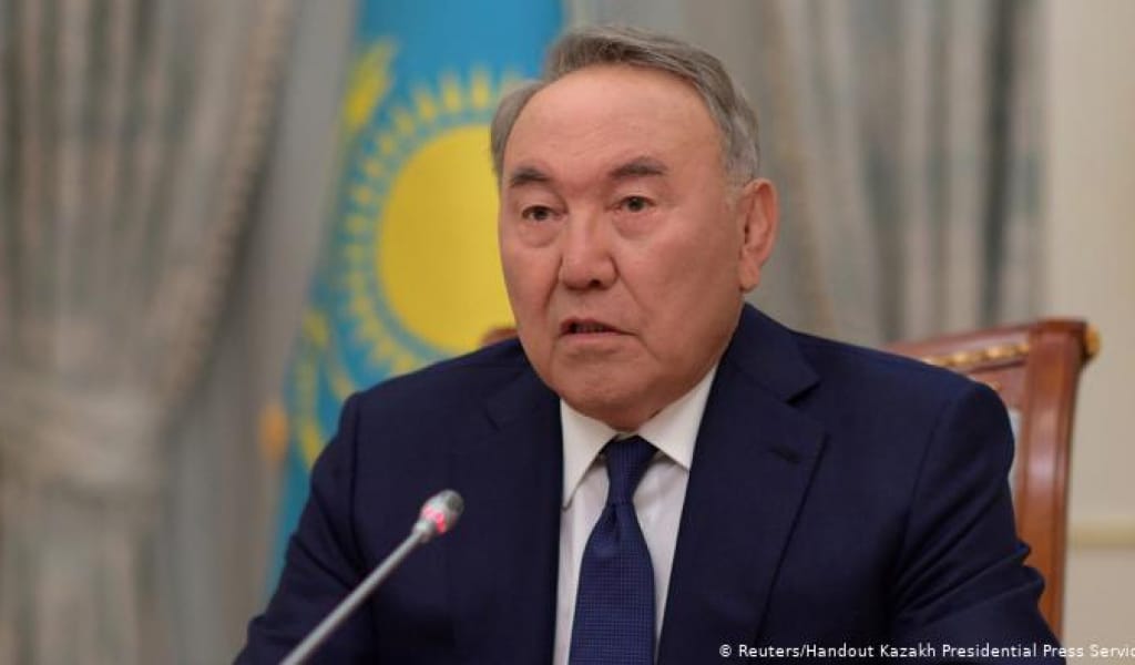 "ҚҰРЫЛЫС БІТКЕН СОҢ КЕТЕДІ": ЕЛБАСЫ ҚАЗАҚСТАНДАҒЫ ҚЫТАЙ АЗАМАТТАРЫ ТУРАЛЫ АЙТТЫ