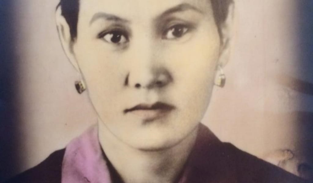 САҒЫНЫШҚА ТОЛЫ 40 ЖЫЛ: АНАМДАЙ ЕДІ АСЫЛ ЖЕҢГЕМ