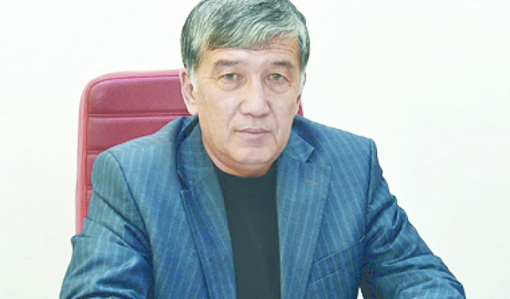 "МҰҚАҒАЛИ" ЖУРНАЛЫ - ЭНЦИКЛОПЕДИЯ ТЕКТЕС БАСЫЛЫМ