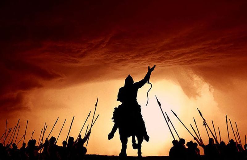 Дала перзенттері