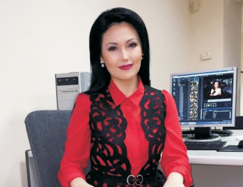 Жанат Бақыттың оюлары