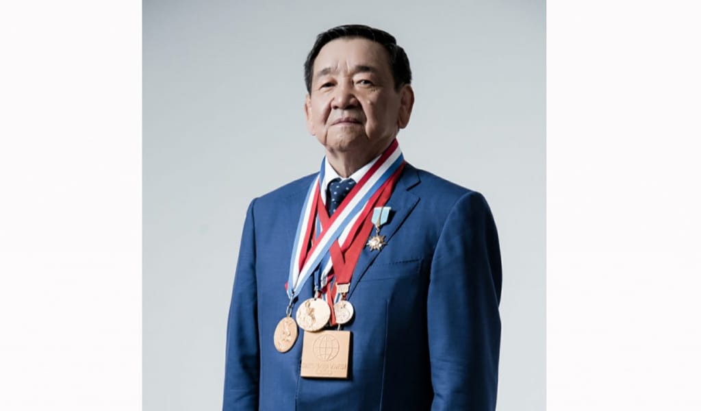 "АЙЫПТАУДЫҢ ҚАЖЕТІ ЖОҚ": ЖАҚСЫЛЫҚ ҮШКЕМПІРОВ ЖОЛДАУ ТУРАЛЫ ПІКІР БІЛДІРДІ