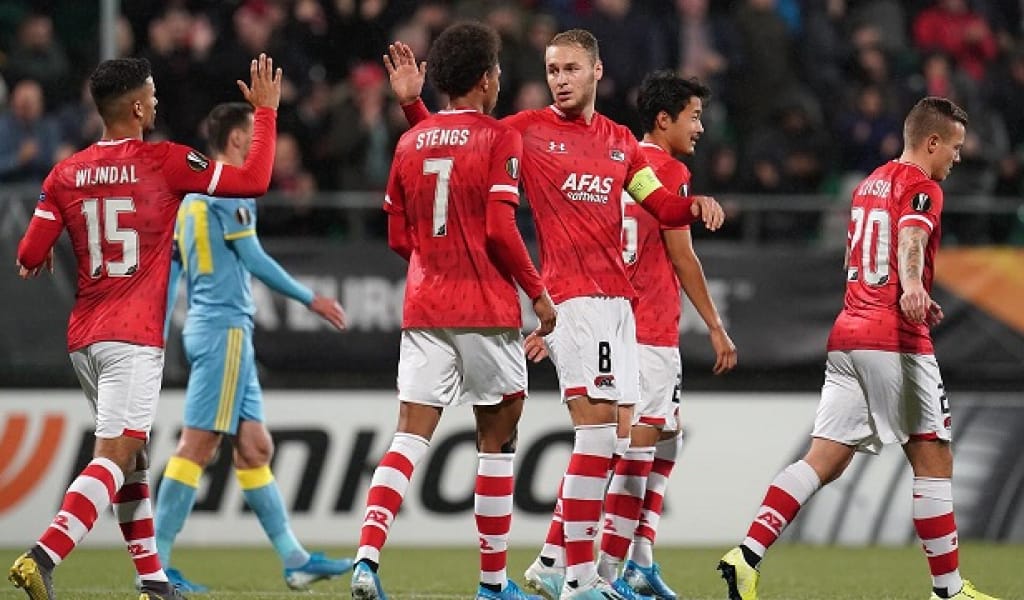 "АБЫРОЙСЫЗДЫҚ ЕМЕЙ НЕМЕНЕ?" АЛТЫ ГОЛ ЖІБЕРГЕН "АСТАНА" СЫНҒА ІЛІКТІ