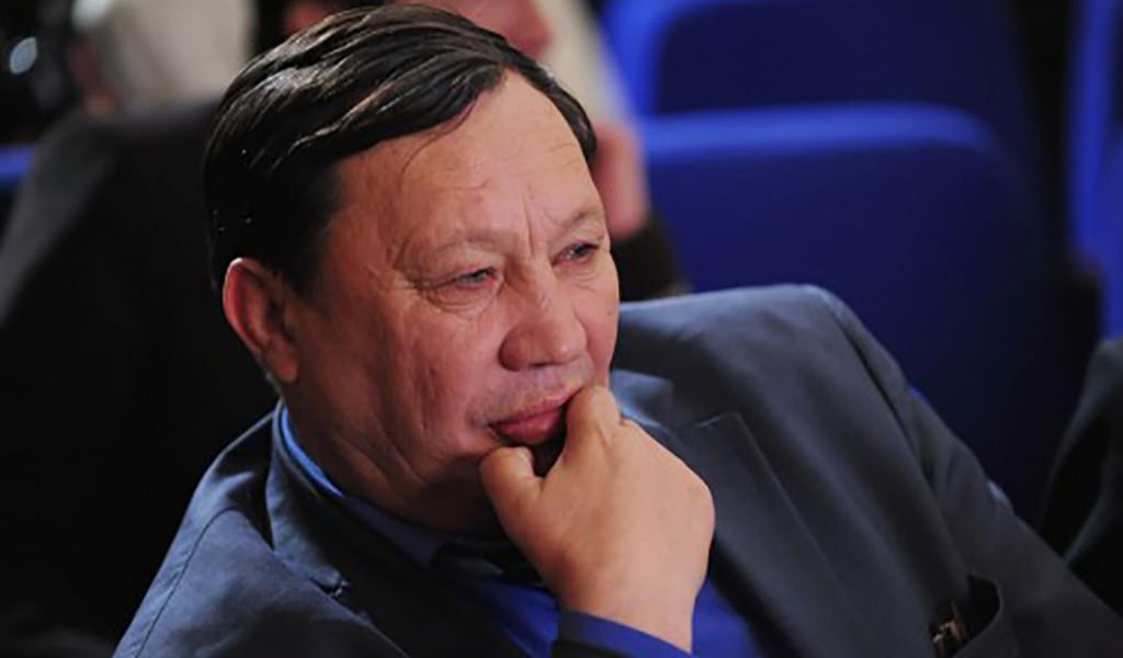 ЕСЕНҚҰЛДЫҢ ЕКІНШІ ҒҰМЫРЫ: ӘДЕБИ ЗЕРТТЕУ