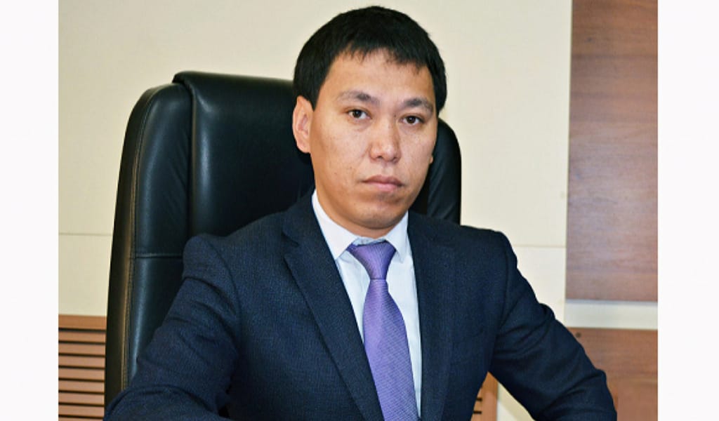 ЖАҢА ЖОБА: АУЫЛДАР ӨҢІРЛІК СТАНДАРТ ЖҮЙЕСІМЕН ДАМИДЫ