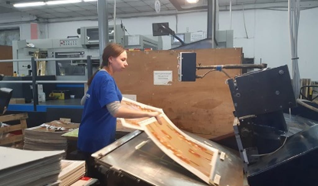 ПРЕСС-ТУР: ТІЛШІЛЕР КӘСІПОРЫНДАРМЕН ТАНЫСТЫ