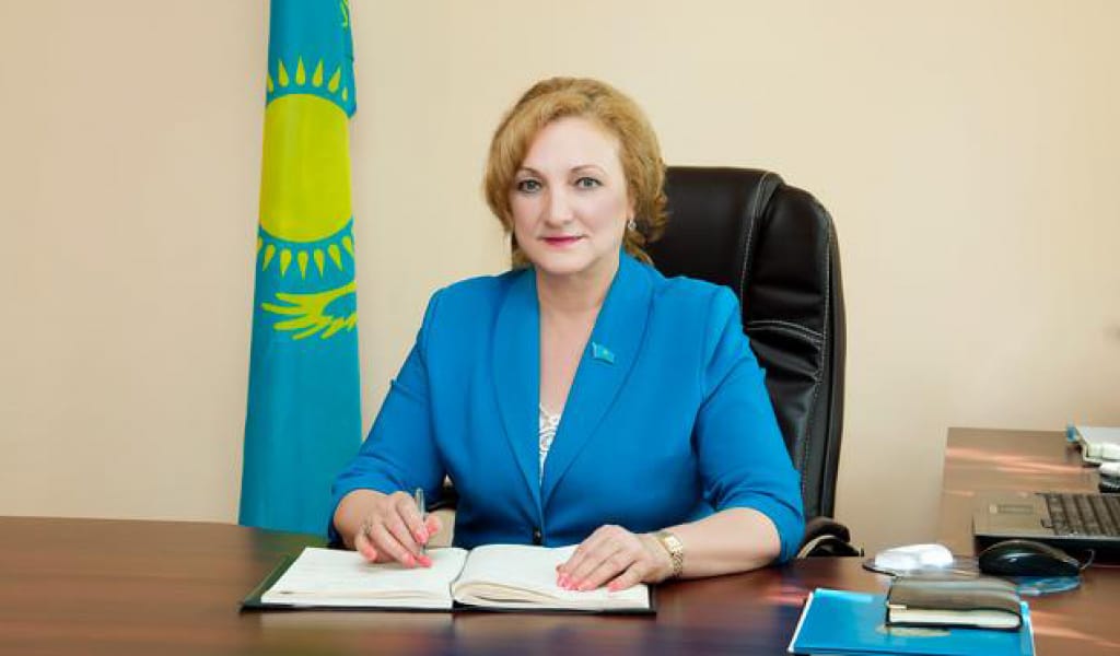 КЕМЕЛ КЕЛЕШЕК