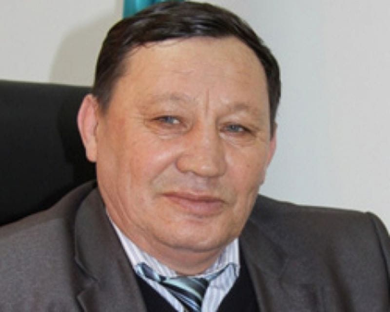 Ер мінезді Зинашым деуші еді