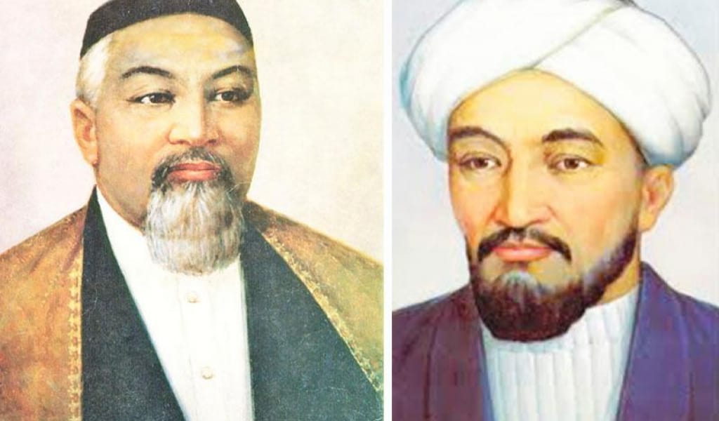 "ТАРИХИ ЖАУАПКЕРШІЛІК": НҰР-СҰЛТАНДА "АБАЙ ӘЛЕМІ" ОРТАЛЫҒЫ САЛЫНАДЫ