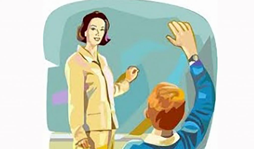 ЖҰМЫСҚА ЖЕГІЛМЕЙДІ: ҰСТАЗ БЕДЕЛІ БҰДАН БЫЛАЙ ЗАҢМЕН ҚОРҒАЛАДЫ