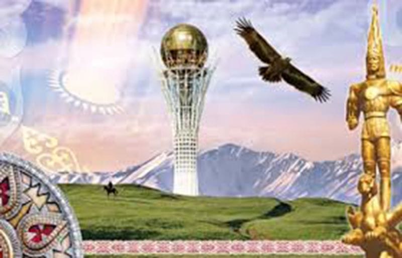 Тәуелсіздікті қалай бағалап жүрміз?