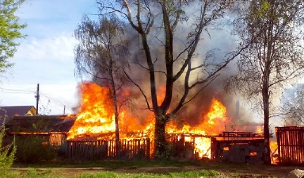 "7 АДАМ КӨЗ ЖҰМҒАН": ТӘРТІП САҚШЫЛАРЫНА ӨРТТЕН САҚТАНУ ШАРАЛАРЫ ТҮСІНДІРІЛДІ