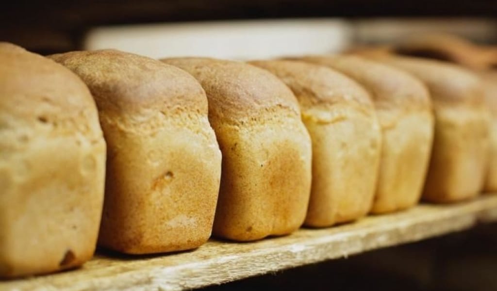 БІР ЖЕРДЕ 85, БІР ЖЕРДЕ 95 ТЕҢГЕ: ТАЛДЫҚОРҒАНДА НАН БАҒАСЫ ТҰРАҚТЫ МА?