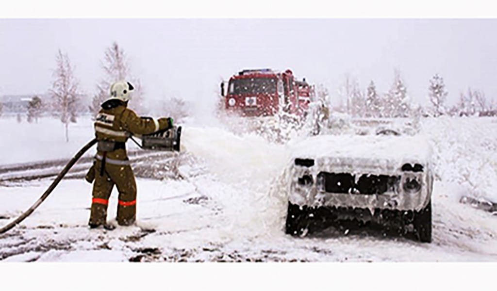 АЛМАТЫ ОБЛЫСЫ: ҚЫСҚА ДАЙЫНДЫҚ ЖҰМЫСТАРЫ ПЫСЫҚТАЛДЫ