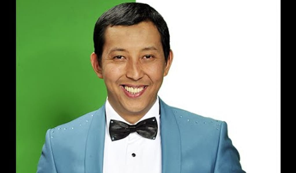 "ӨНЕР ҚЫРАНДАРЫ": МАДИЯР СЕРІКБАЕВ КӨЛІК МІНУДІҢ ЕҢ ОҢАЙ ЖОЛЫН АЙТТЫ