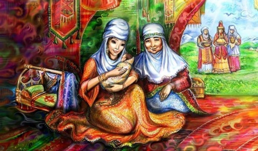 "УАҚЫТ ЖОҚ": МЕКТЕП ОҚУШЫСЫ ЕРТЕГІ АЙТПАЙТЫН АТА-АНАЛАРДЫ КІНӘЛАДЫ