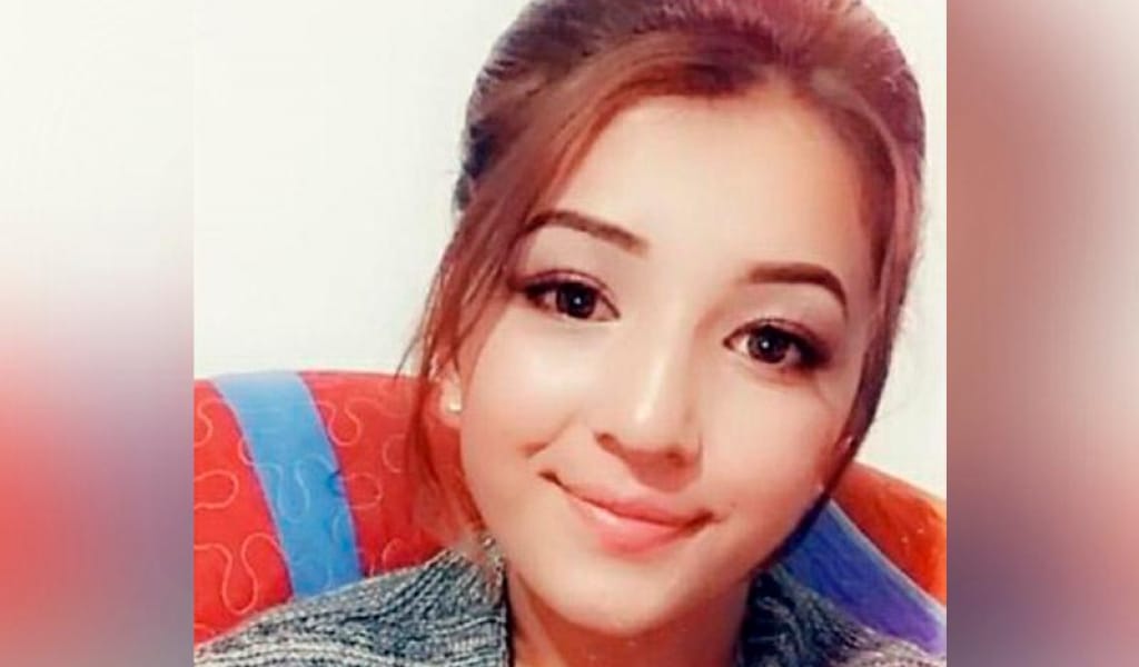 "ЖІГІТІНЕ БАРҒАН": ЖОҒАЛҒАН ОН ТӨРТ ЖАСТАҒЫ ҚЫЗ АЛМАТЫДАН ТАБЫЛДЫ