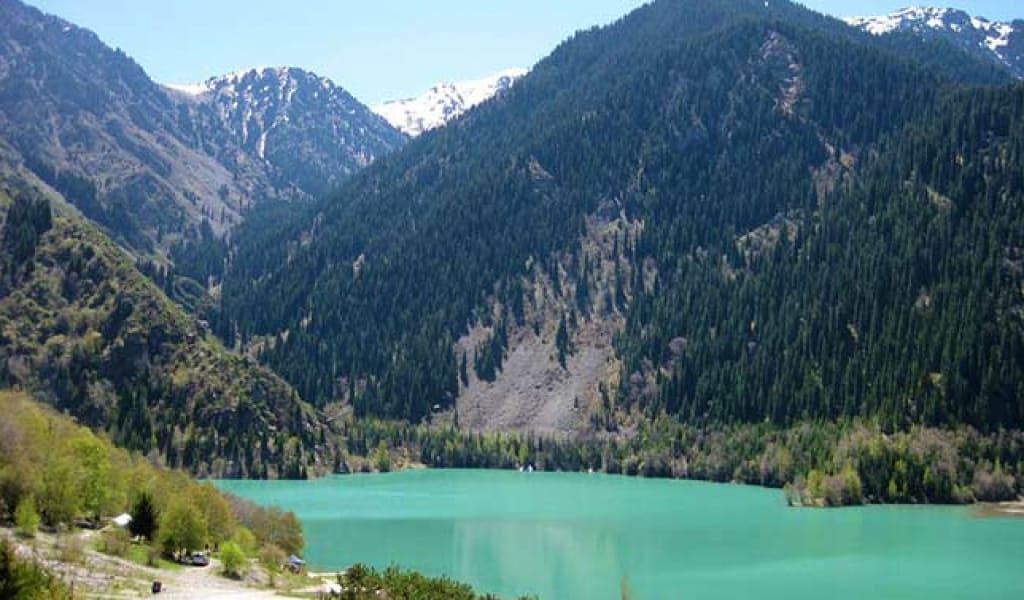 КӨЛГЕ КІМ ЖАУАПТЫ? ҚОС ТАРАП БІР ШЕШІМГЕ КЕЛЕ АЛМАДЫ