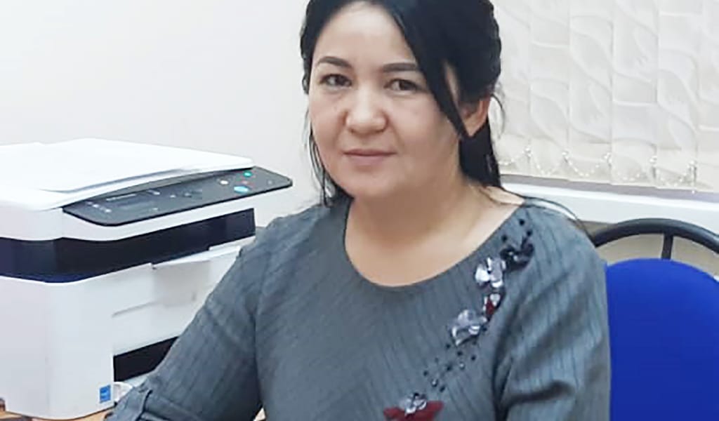 ЕҢБЕК ЕТКЕННІҢ ЫРЫСЫ АРТАДЫ