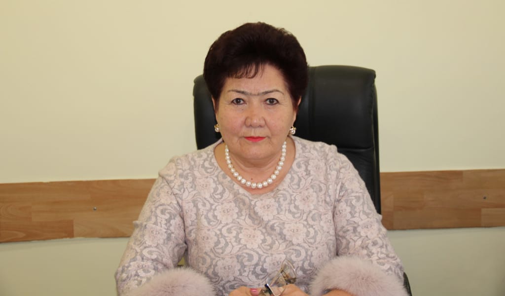 ЖОЛДАУ: ШАҒЫН КӘСІПКЕРЛІККЕ ҮШ ЖЫЛ ТЕКСЕРІС ЖҮРГІЗІЛМЕЙДІ