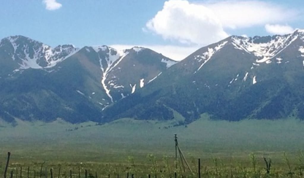 АБАЙ ТЕХНИКА ОЙЛАП ТАПҚАН: ҰМЫТЫЛМАС ЕСІМ