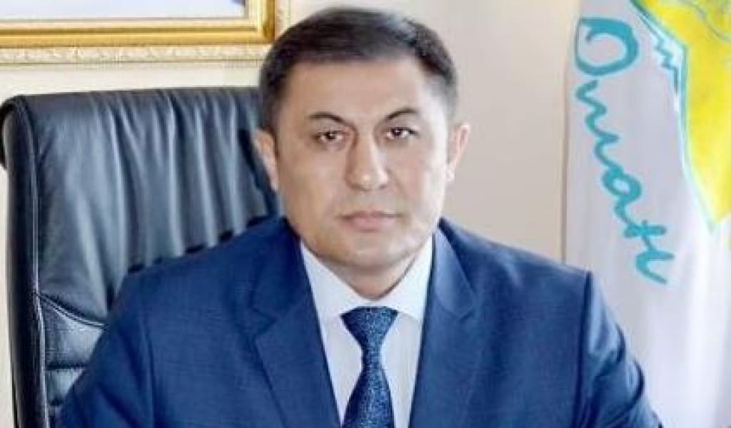 "СӨЗ БЕН ІС": "NUR OTAN" ПАРТИЯСЫНЫҢ АЛМАТЫ ОБЛЫСЫНДАҒЫ ЖҰМЫС НӘТИЖЕСІ