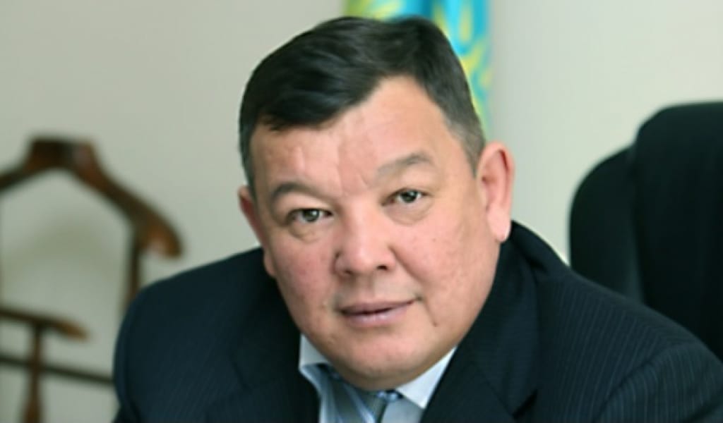 "ҚАНДАЙ ҚИЫНДЫҚТАРЫҢЫЗ БАР?" БАҒДАТ МӘНІЗОРОВ ЖИЫН ӨТКІЗДІ