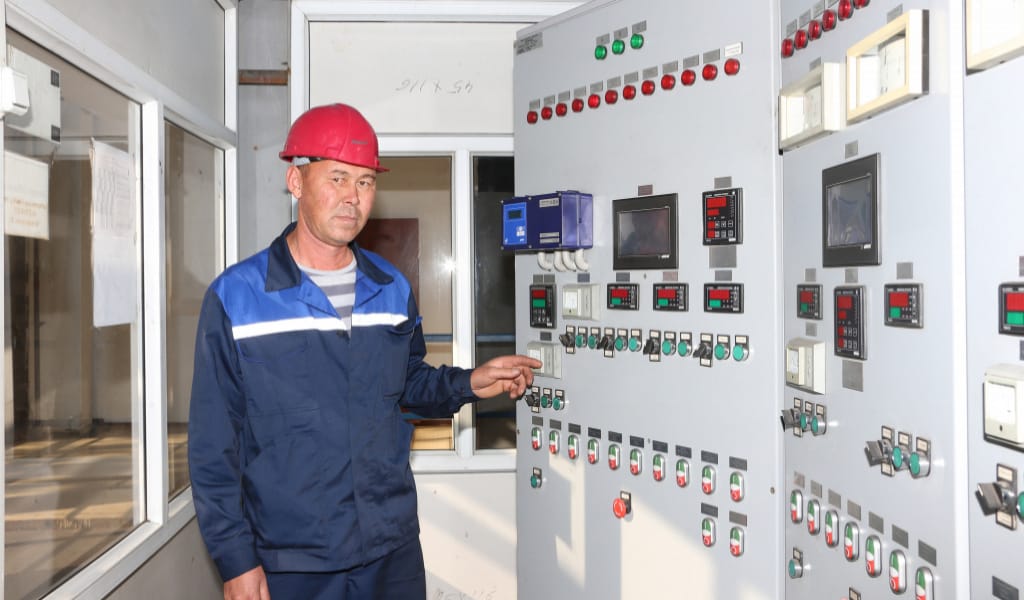 ТӨРТ МЫҢ ТОННА КӨМІР БАР: САРҚАНДЫҚТАР БИЫЛ ДА ҚЫСТАН ҚЫСЫЛМАЙДЫ