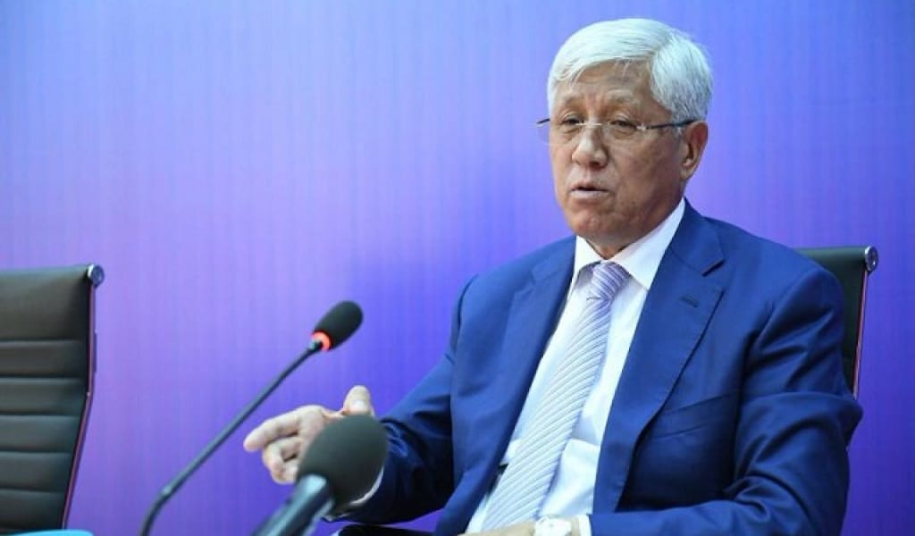 "АДАМИ ТҰРҒЫДА ҚАРАУ КЕРЕК": ОБЛЫС ӘКІМІ МАНЗОРОВ ІСІНЕ ПІКІР БІЛДІРДІ