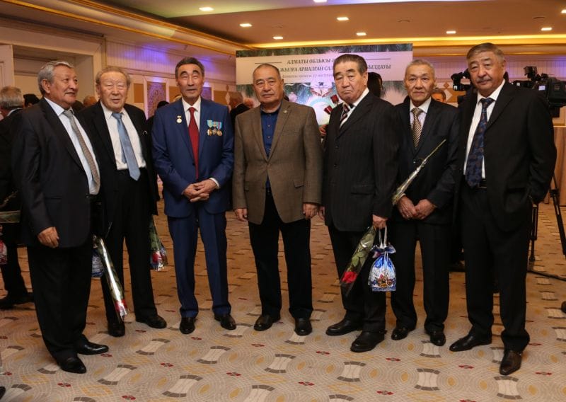 Даналықтың дариясы