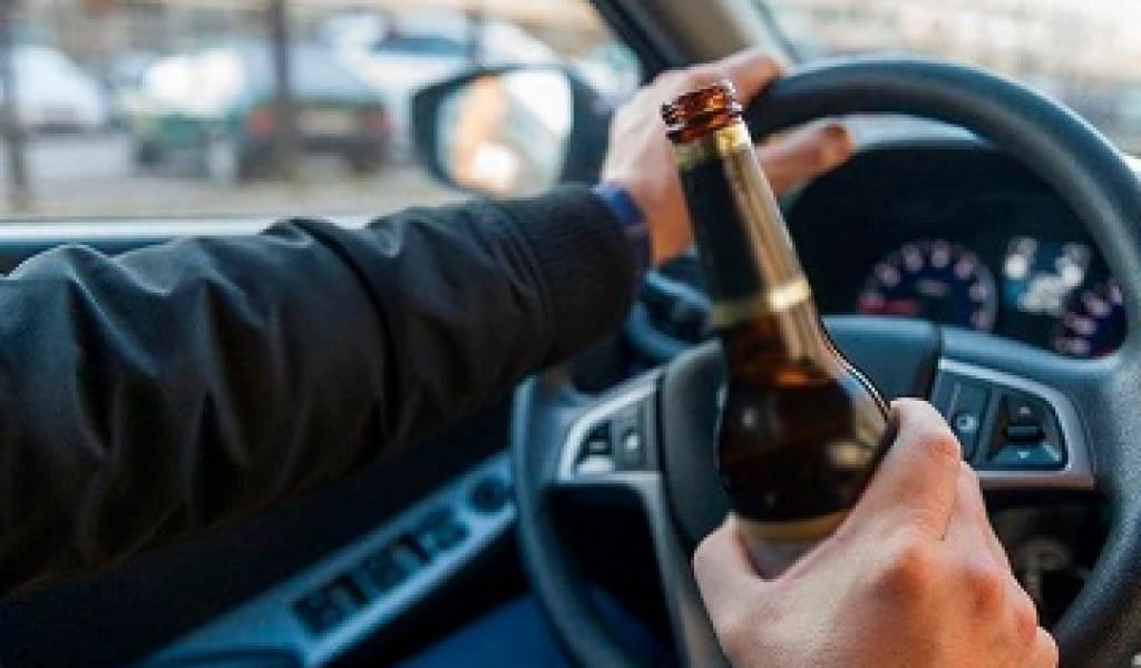 "ӨМІР БОЙЫ КӨЛІК ЖҮРГІЗБЕЙДІ": РУЛЬДЕ ОТЫРҒАНДАРҒА ЗАҢ КҮШЕЙЕДІ