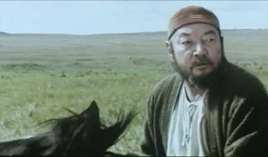 "БАСЫН ҚОСУ ҚИЫН": САЯТ МЕРЕКЕНОВ ТУҒАН ЖЕРІНДЕ ТЕАТР ҚҰРМАҚ