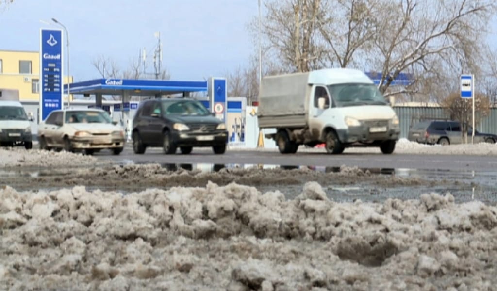"БІЗДІҢ БАҚЫЛАУЫМЫЗДА": ТӨТЕНШЕ ЖАҒДАЙ ҚЫЗМЕТКЕРЛЕРІ КЕҢЕС БЕРДІ