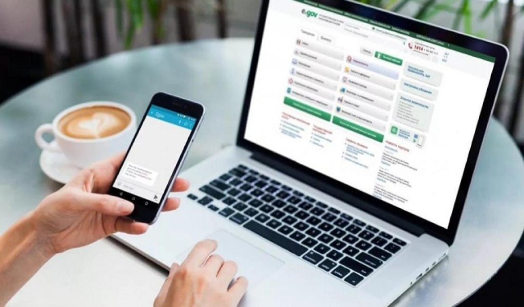 "КУРСТАР ҰЙЫМДАСТЫРДЫҚ": ХАЛЫҚТЫҢ ЦИФРЛЫҚ САУАТЫ АРТЫП КЕЛЕДІ