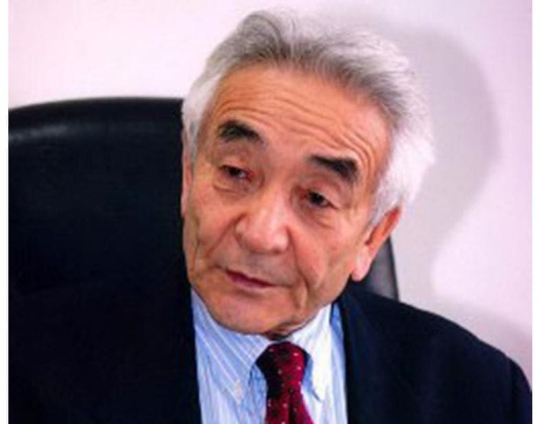 Болса денің, бойың сау - ақылың сау, ойың сау