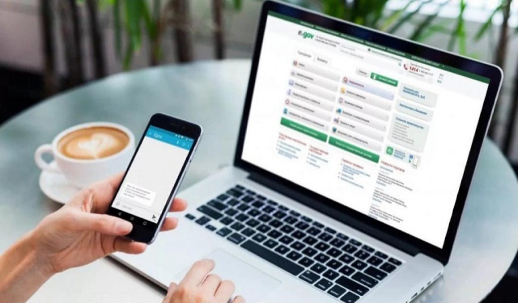 "ЕШҚАЙДА БАРМАЙСЫЗ": ТҰРҒЫН ҮЙ КЕЗЕГІН ҚАДАҒАЛАУДЫҢ ЖАҢА ТҮРІ