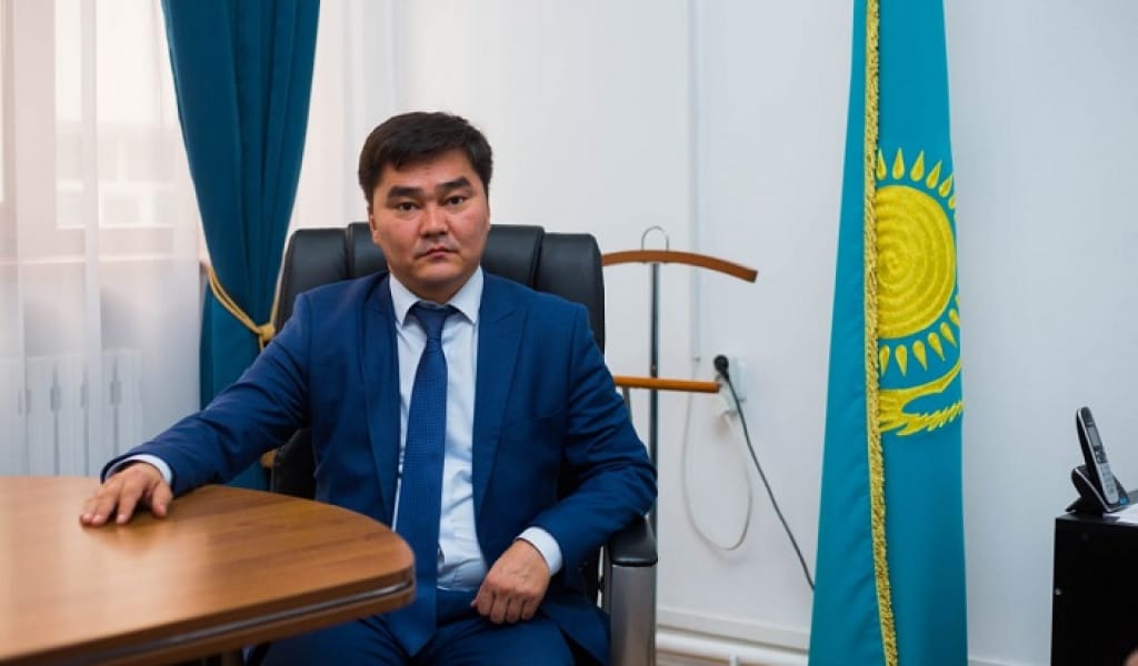 АЗАМАТТАРҒА АРНАЛҒАН ҮКІМЕТ: БАРЛЫҒЫ БІР ҚЫЗМЕТКЕ БІРІКТІРІЛЕДІ