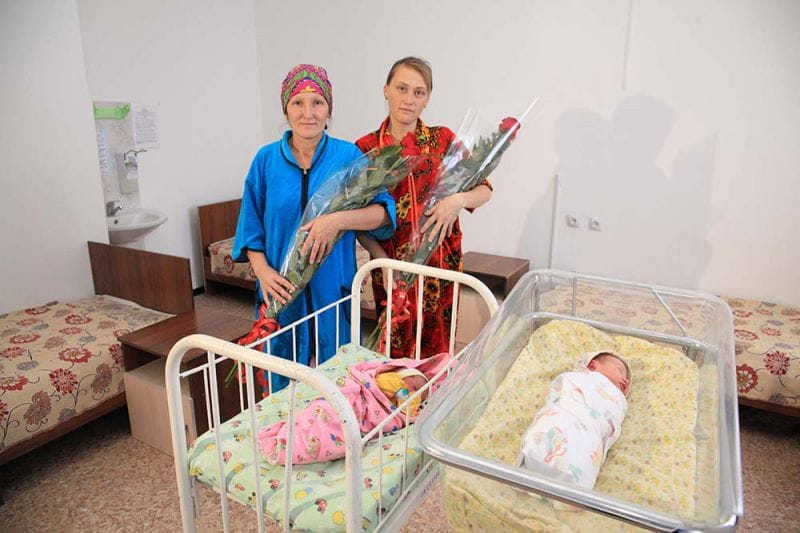 Қуаныш қосарланды