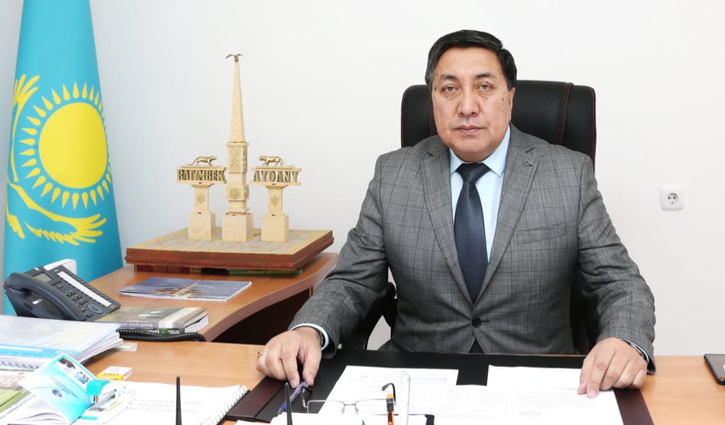 "ҚАРАҒАЙДАЙ ҚАЛЫҢ ОҚЫРМАН ТҰРАДЫ": ГАЗЕТ ЖУРНАЛИСТЕРІ РАЙЫМБЕК АУДАНЫНДА