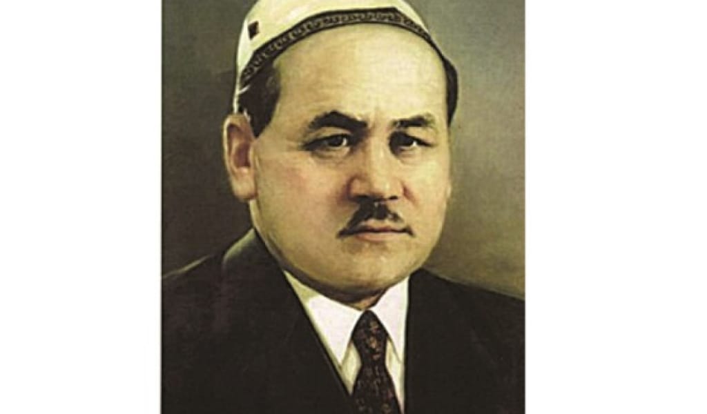 "АРЫСТАНДАЙ ҰЛ": МҰСТАФА ШОҚАЙДЫҢ ҰРПАҒЫ ҚАЙЫРЫМДЫЛЫҚПЕН АЙНАЛЫСЫП ЖҮР