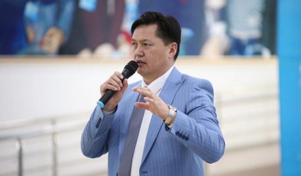 "ҮШ НӘРСЕНІ ТҮСІНДІМ": БЕЙСЕН ҚҰРАНБЕК ТУҒАН КҮНІМЕН ҚҰТТЫҚТАУШЫЛАРҒА АЛҒЫС АЙТТЫ