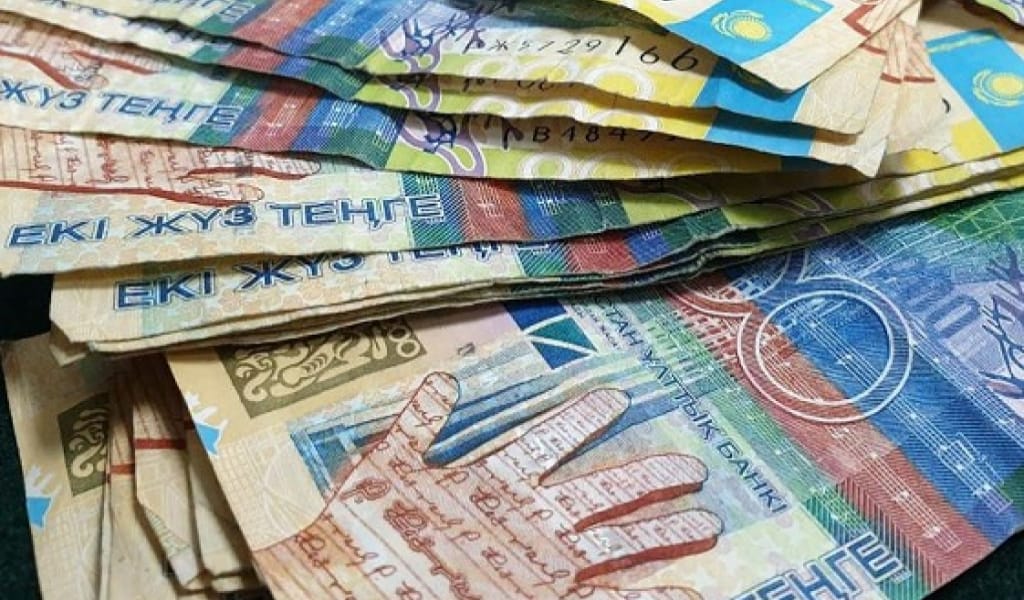 ҰЛТТЫҚ БАНК: 200 ТЕҢГЕЛІК МОНЕТА АЙНАЛЫМҒА ШЫҒАДЫ