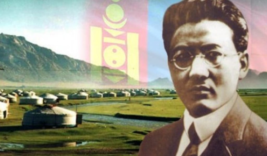 "КӨП НӘРСЕНІ АЙТУҒА БОЛАДЫ": ТҰРАР РЫСҚҰЛОВҚА - 125 ЖЫЛ